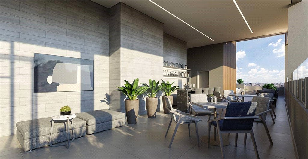Apartamento à venda com 3 quartos, sendo 1 suíte, em Pinheiros, São Paulo, SP