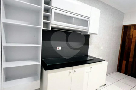 Sobrado à venda com 3 quartos, sendo 1 suíte, em Campo Grande, São Paulo, SP
