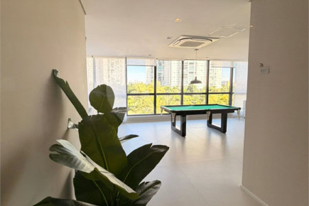 Apartamento à venda com 4 quartos, sendo 3 suítes, em Água Branca, São Paulo, SP