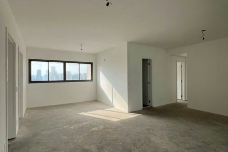 Apartamento com 3 dormitórios à venda, 160 m² por R$ 4.300.000,00 - Vila Nova Conceição - São Paulo/SP