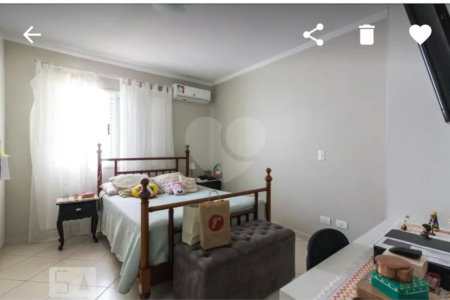 Casa à venda com 3 suítes no condomínio Reserva dos Pássaros, São Paulo - SP