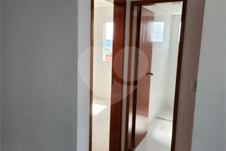 Apartamento à venda com 2 quartos em Vila Nova Bonsucesso, Guarulhos, SP