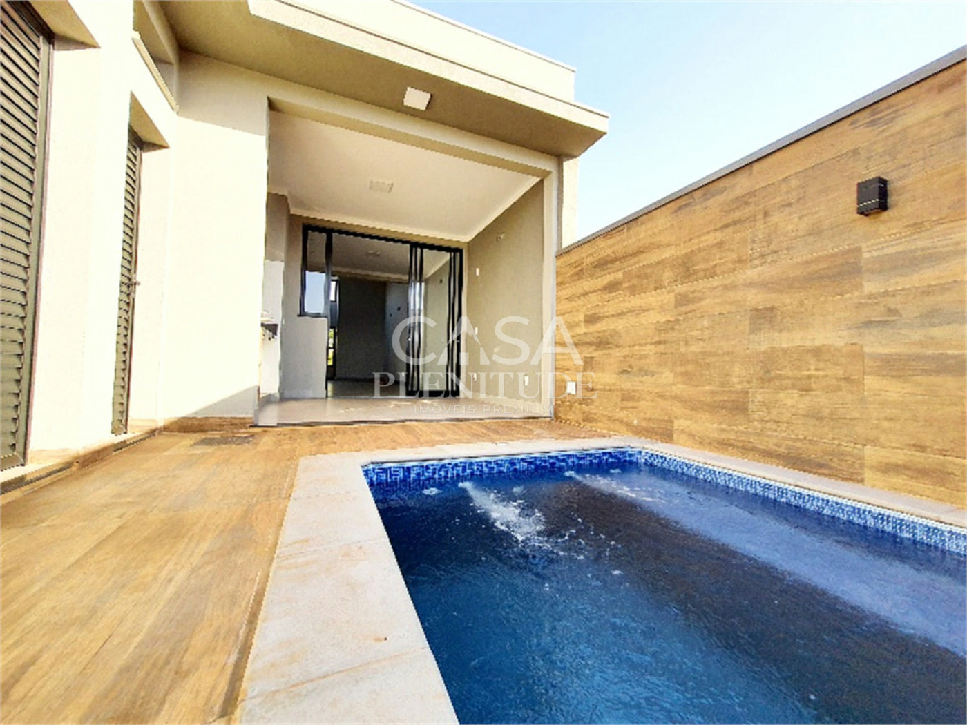 Casa à venda com 3 suítes em Reserva San Pedro, Ribeirão Preto, SP