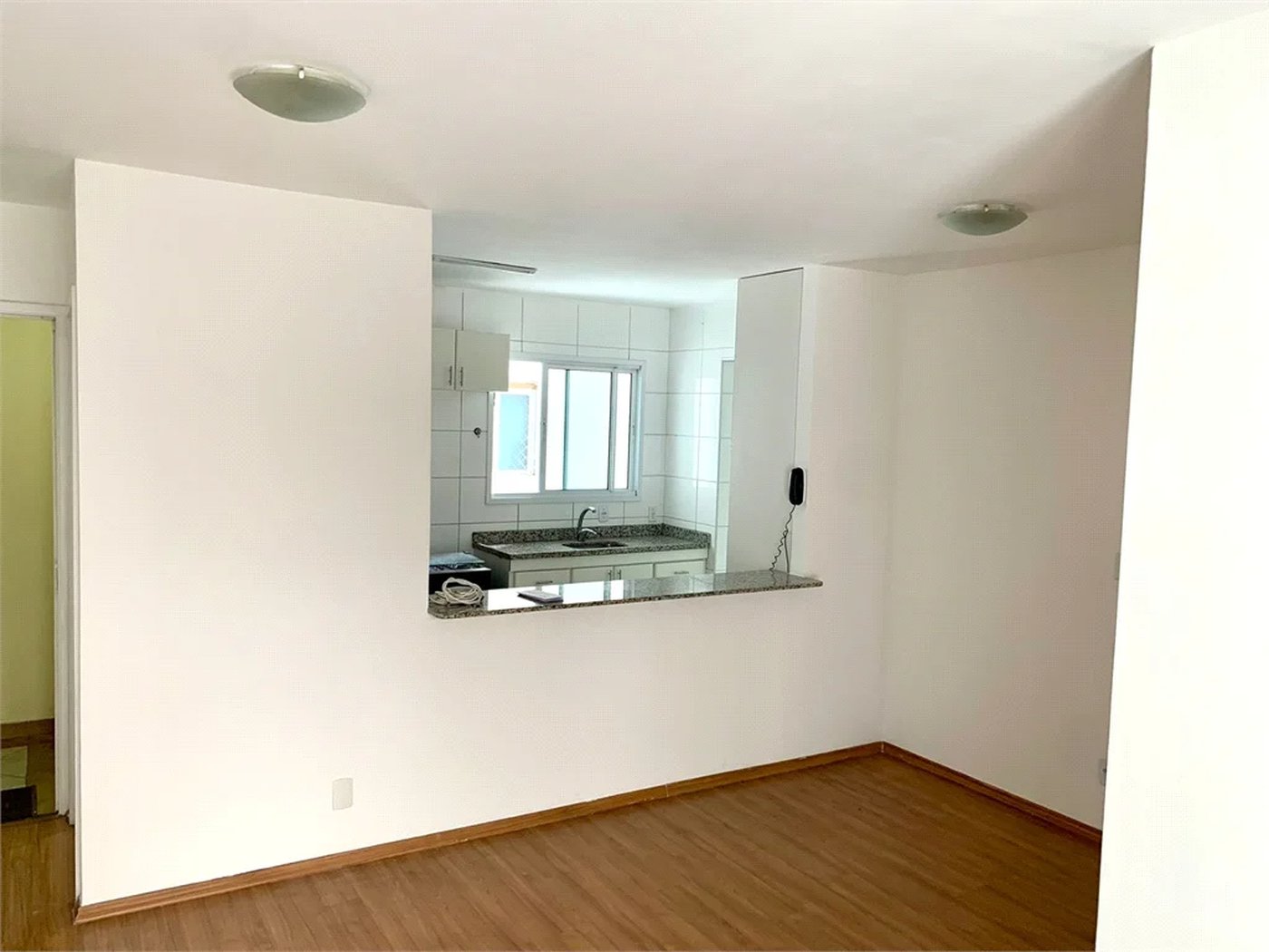 Apartamento à venda com 3 quartos, sendo 1 suíte, em Vila Andrade, São Paulo, SP