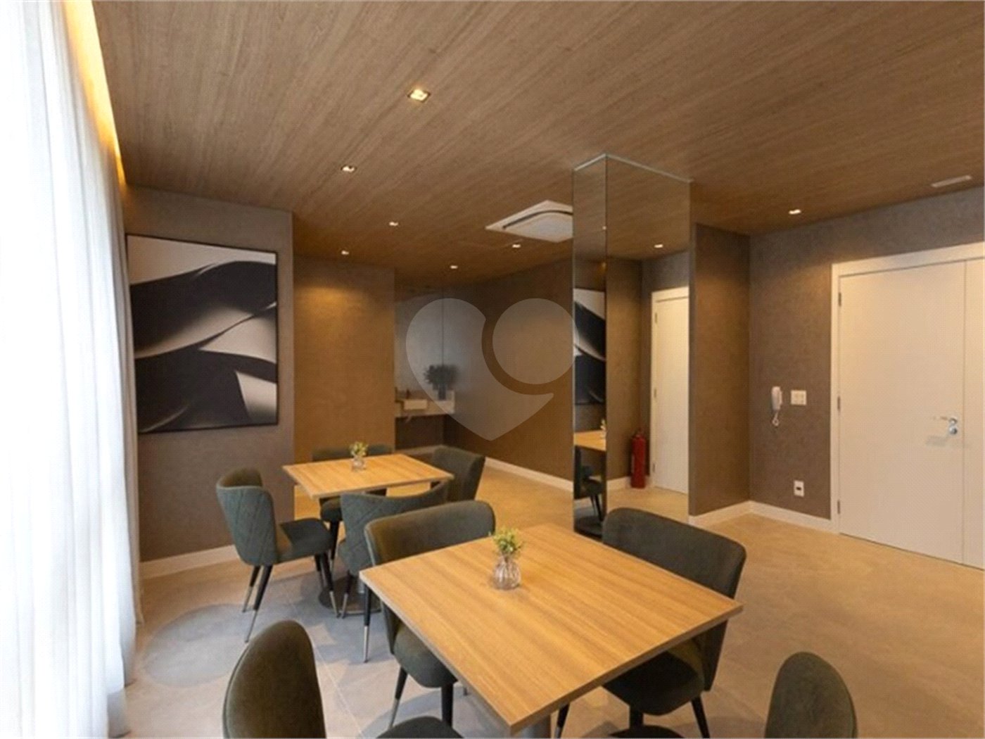 Apartamento à venda com 3 suítes em Tucuruvi, São Paulo, SP