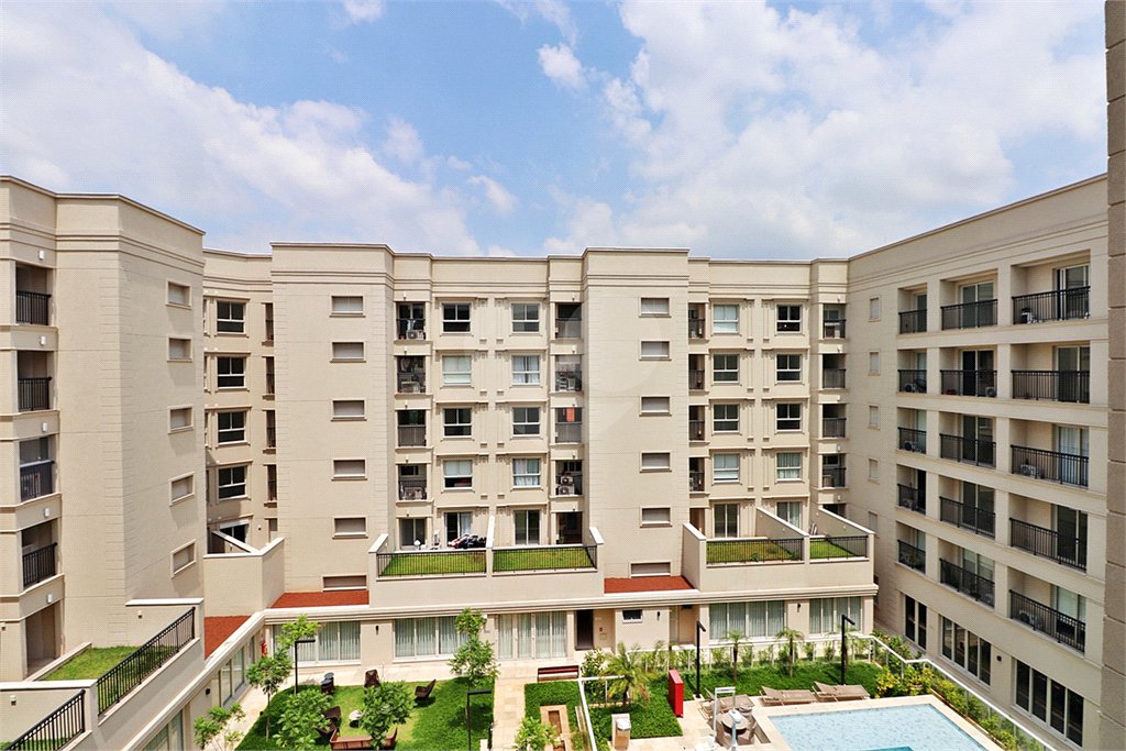 Apartamento à venda com 2 suítes em Santana, São Paulo, SP