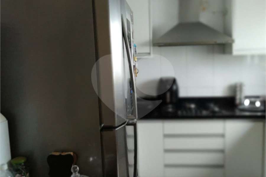 Sobrado à venda com 2 quartos em Tucuruvi, São Paulo, SP