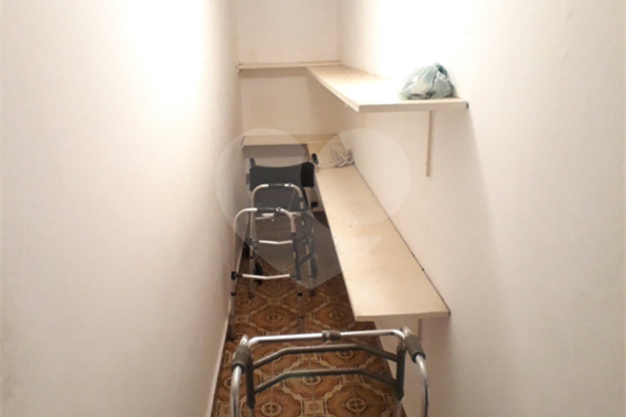 Sobrado à venda com 4 quartos, sendo 2 suítes, em Santana, São Paulo, SP