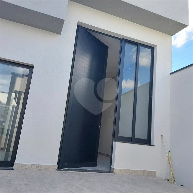 Casa Térrea (Nova) de Alto Padrão no Condomínio Águas Claras, Piracicaba-SP.