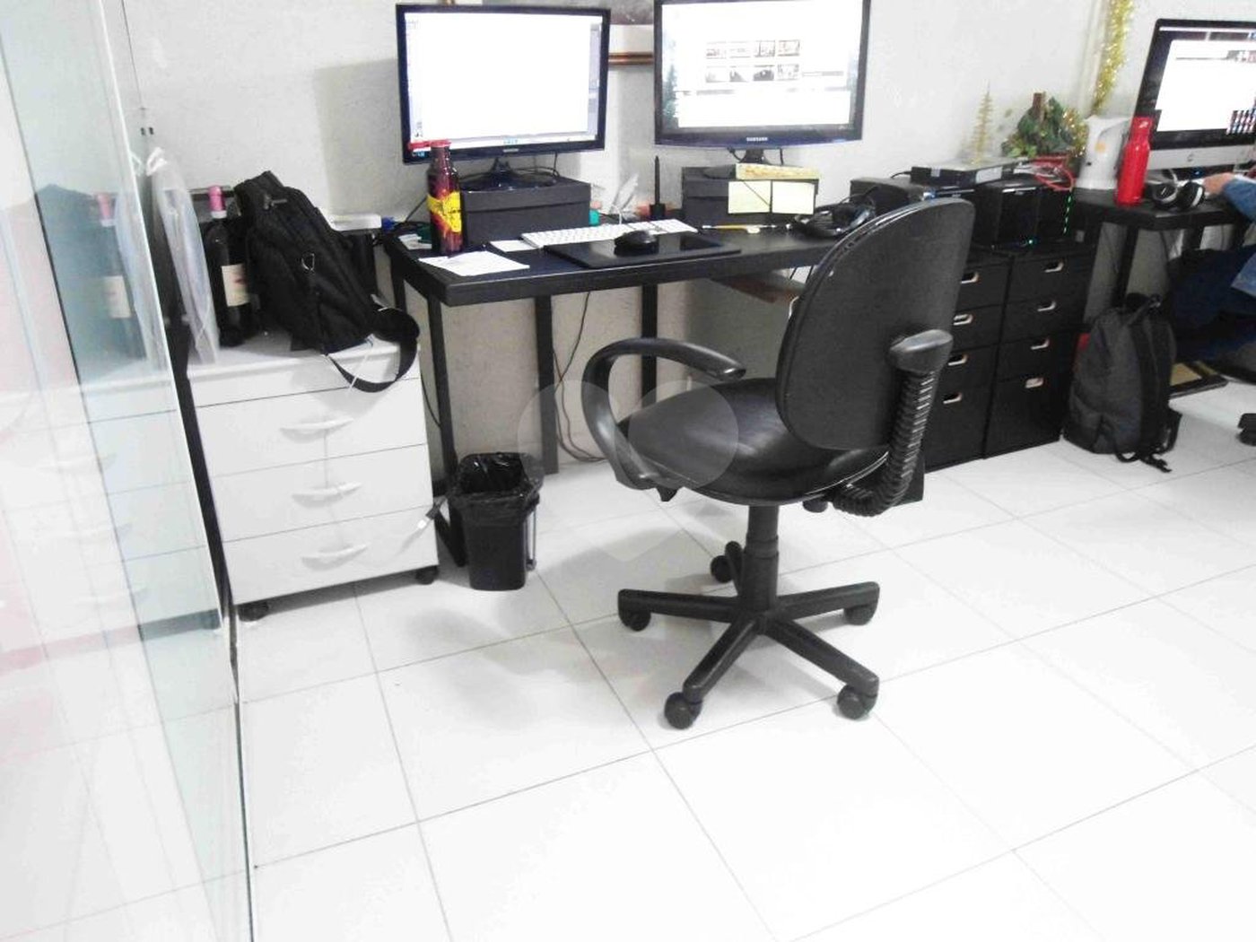 Sobrado à venda ou para alugar com 1 quarto em Vila Cruzeiro, São Paulo, SP