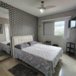 Apartamento à venda com 4 quartos, sendo 3 suítes, em Jardim Londrina, São Paulo, SP