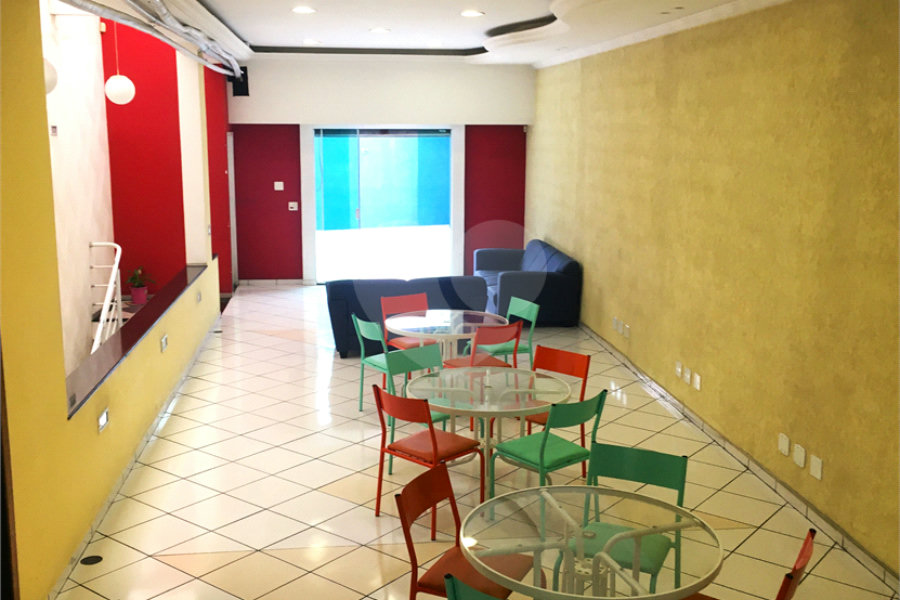 Sala para alugar em Sapopemba, São Paulo, SP