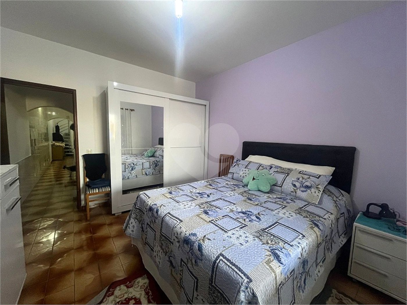 Casa à venda com 3 quartos em Jardim Rosana, São Paulo, SP