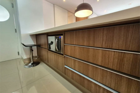 Apartamento à venda com 3 quartos, sendo 2 suítes,  em Jardim Bonfiglioli, São Paulo, SP