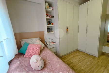 Sobrado à venda com 3 quartos, sendo 1 suíte, em Santa Teresinha, São Paulo, SP