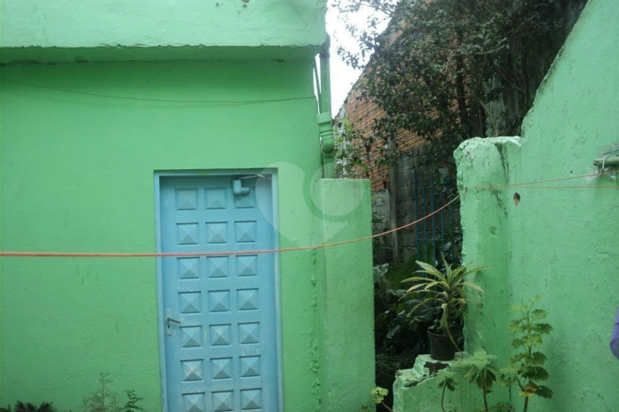 Sobrado à venda ou para alugar com 4 quartos em Água Fria, São Paulo, SP