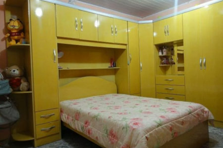 Casa à venda com 3 quartos, sendo 2 suítes, em Jardim Taboão, São Paulo, SP