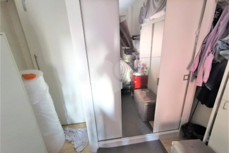Apartamento à venda com 1 quarto em Liberdade, São Paulo, SP