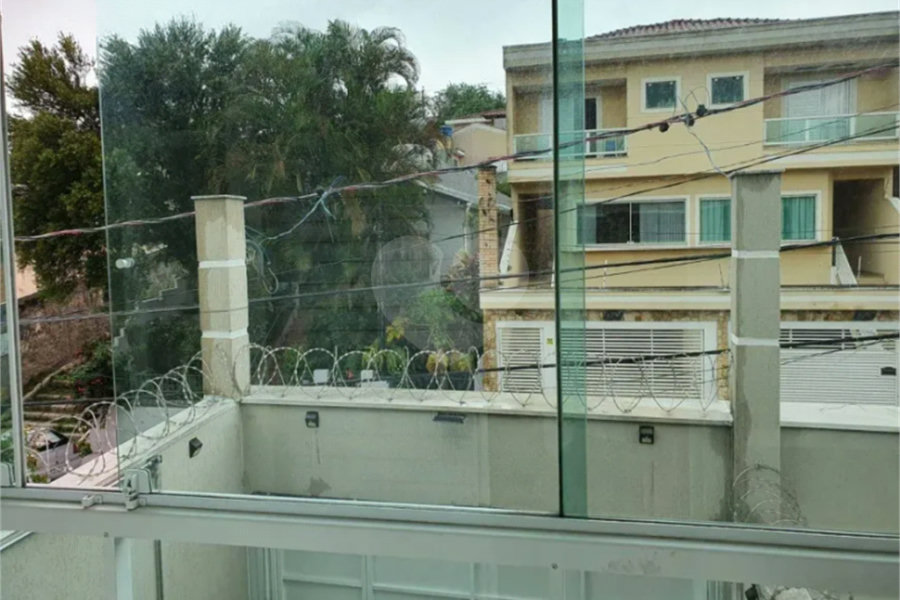 Sobrado à venda com 3 quartos, sendo 1 suíte, em Jardim Cidade Pirituba, São Paulo, SP