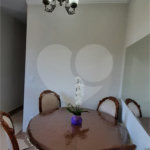 Apartamento à venda com 3 quartos, sendo 1 suíte,  em Alto Ipiranga, Mogi das Cruzes, SP