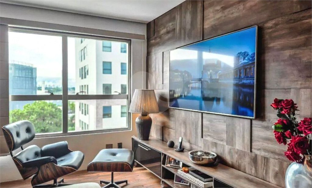 Apartamento à venda com 2 quartos, sendo 1 suíte, em Vila Leopoldina, São Paulo, SP