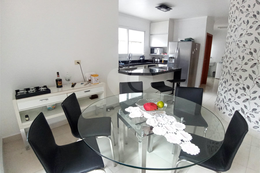 Casa à venda com 3 suítes no condomínio Reserva Nova Cantareira, São Paulo - SP