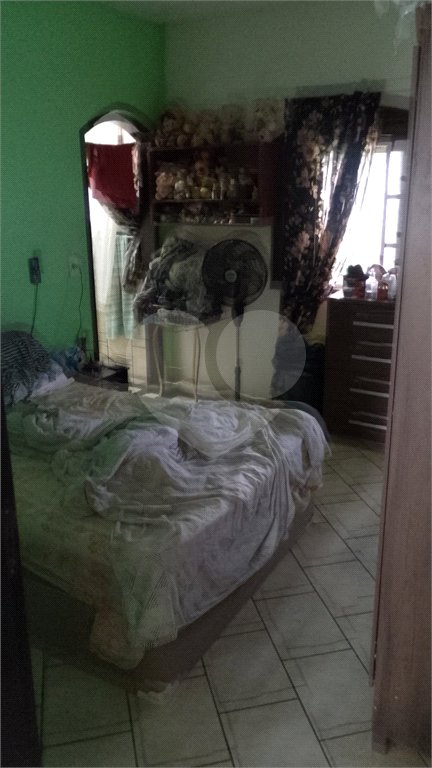 Chácara à venda com 3 quartos, sendo 2 suítes, em Terras de Santa Carolina II, Itu, SP