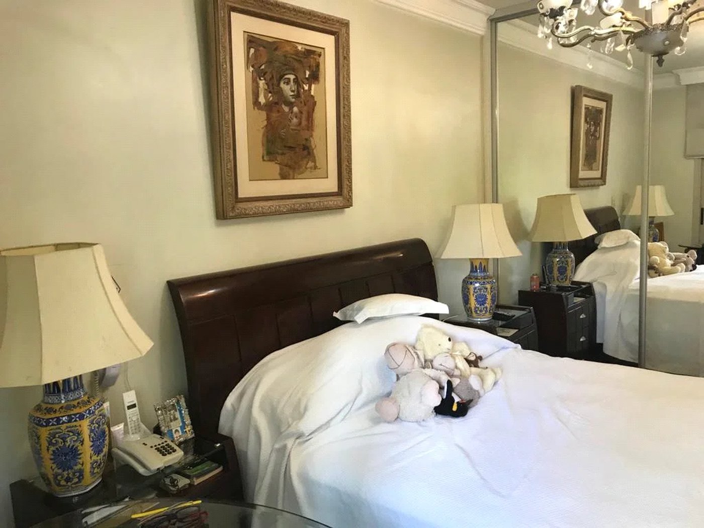 Apartamento à venda com 3 suítes em Vila Morumbi, São Paulo, SP