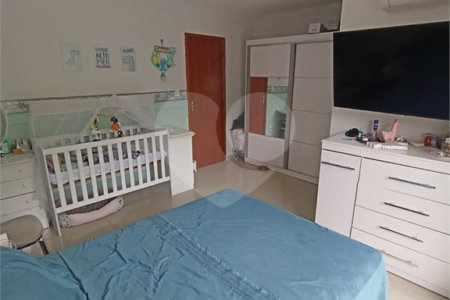 Casa à venda com 2 suítes, em Campo Grande, Rio de Janeiro, RJ