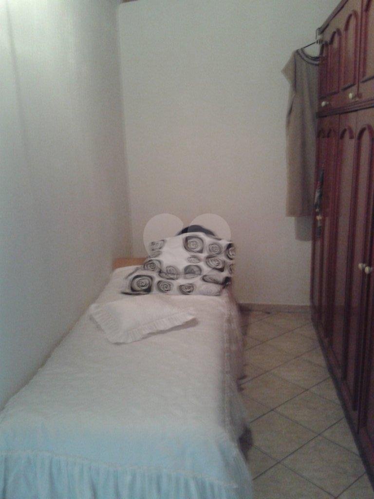 Terreno à venda com 1 quarto em Vila Maria Alta, São Paulo, SP