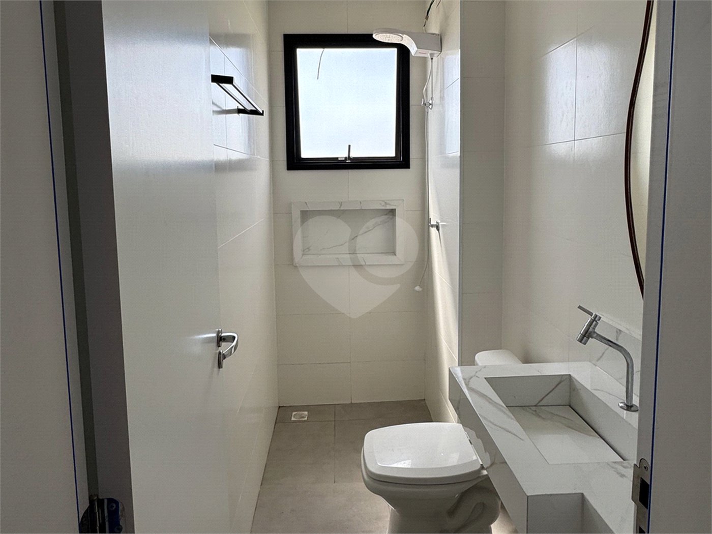 Apartamento à venda com 2 quartos, sendo 1 suíte, em Jardim do Paço, Sorocaba, SP