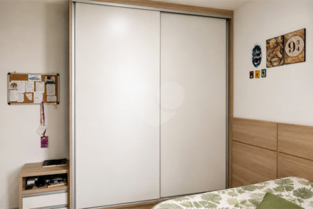 Apartamento à venda com 3 suítes em Jardim Cuiabá, Cuiabá, MT