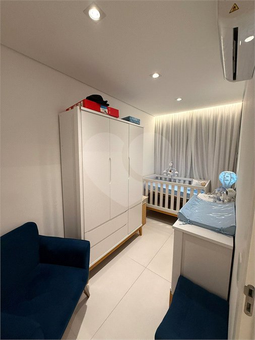 Apartamento à venda com 3 quartos, sendo 1 suíte, em Vila Leopoldina, São Paulo, SP