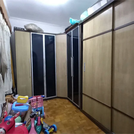 Casa à venda com 2 quartos em Vila Hamburguesa, São Paulo, SP