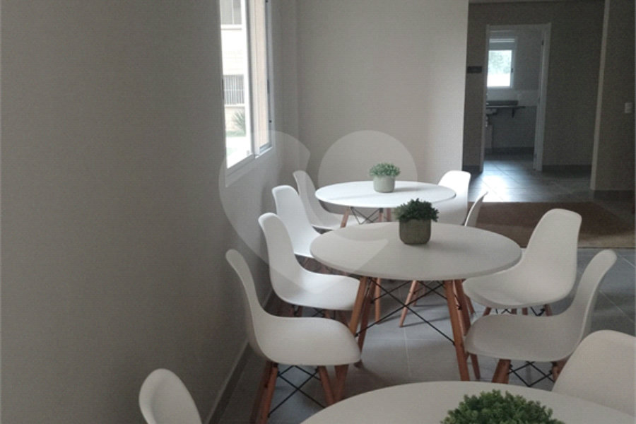 Apartamento para alugar com 2 quartos em Parque Novo Mundo, São Paulo, SP