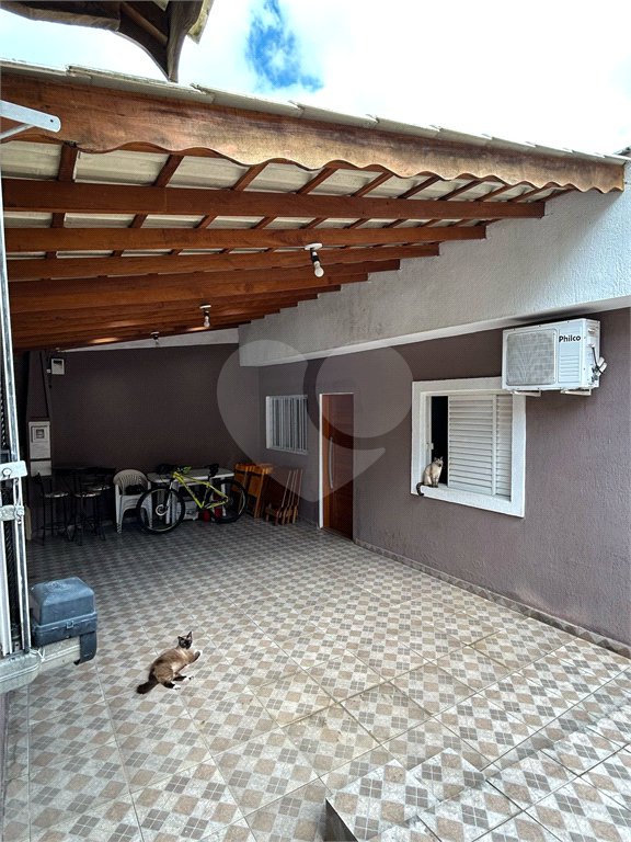 Casa à venda com 3 quartos em Vila Junqueira, São Roque, SP