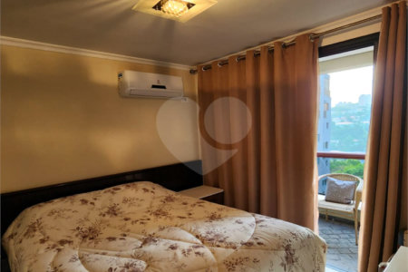 Apartamento à venda com 2 suítes em Higienópolis, São Paulo, SP