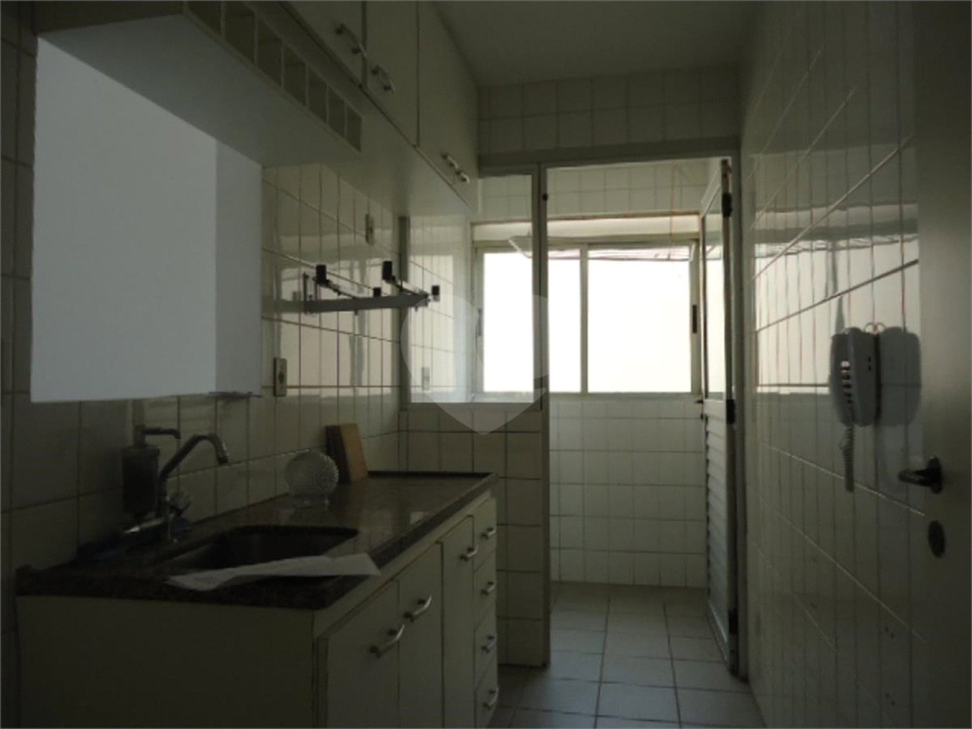 Apartamento à venda com 2 quartos em Fazenda Morumbi, São Paulo, SP