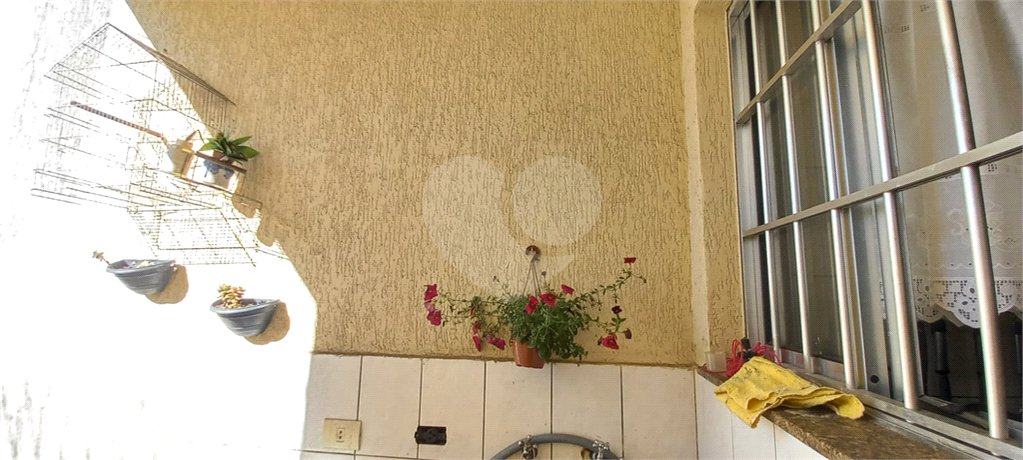 Sobrado à venda com 4 quartos, sendo 1 suíte, em Vila Dom Pedro Ii, São Paulo, SP
