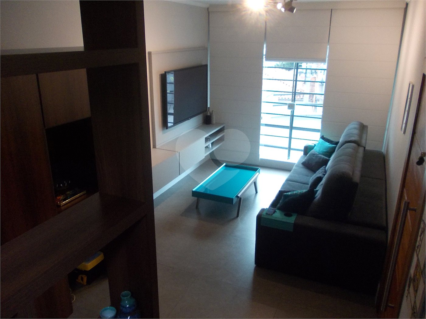 Sobrado à venda com 3 quartos, sendo 1 suíte, em Mandaqui, São Paulo, SP