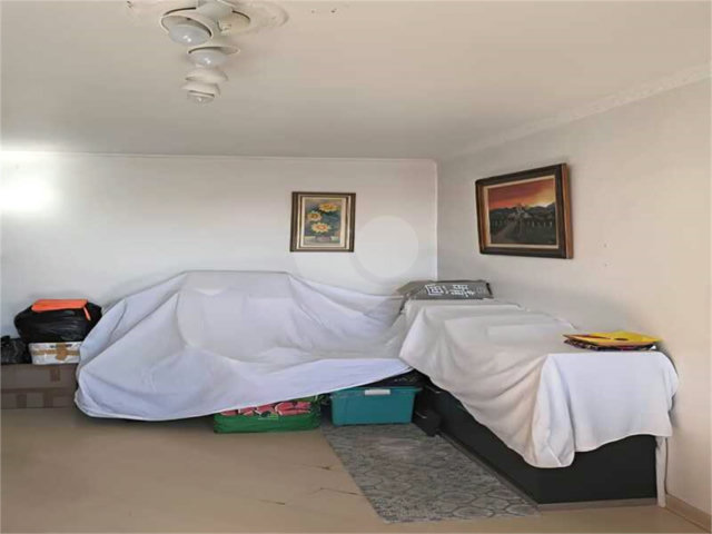 Apartamento à venda com 2 quartos em Tremembé, São Paulo, SP