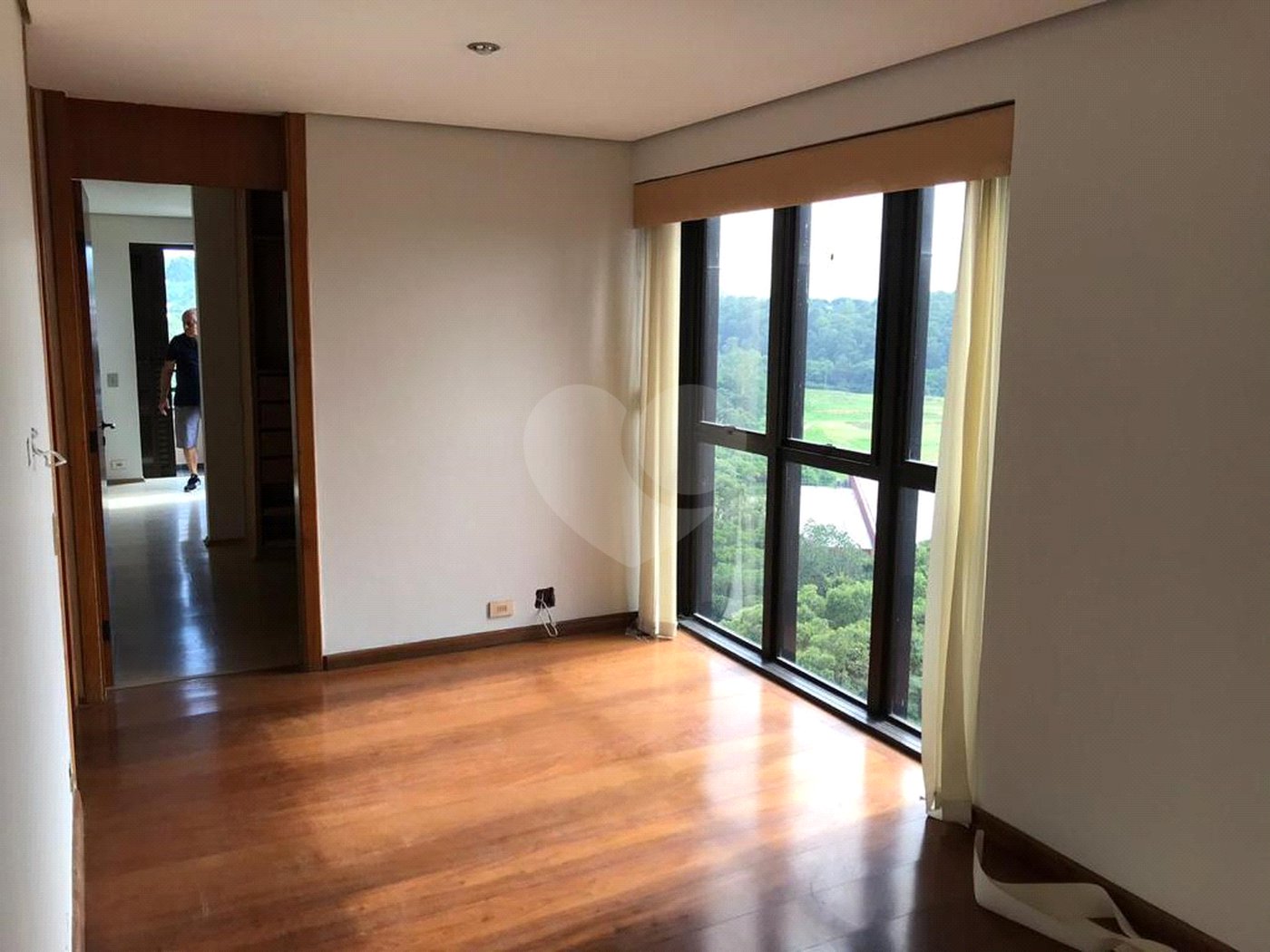Cobertura à venda com 4 suítes em Jardim Fonte do Morumbi, São Paulo, SP
