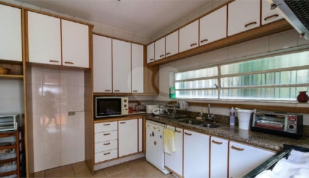 Casa à venda com 3 suítes em Planalto Paulista, São Paulo, SP