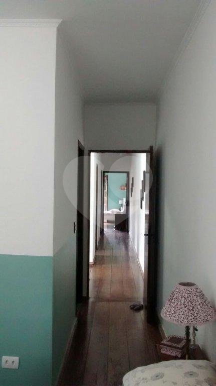 Casa Térrea à venda com 3 quartos, sendo 1 suíte,  em Jardim Peri, São Paulo, SP