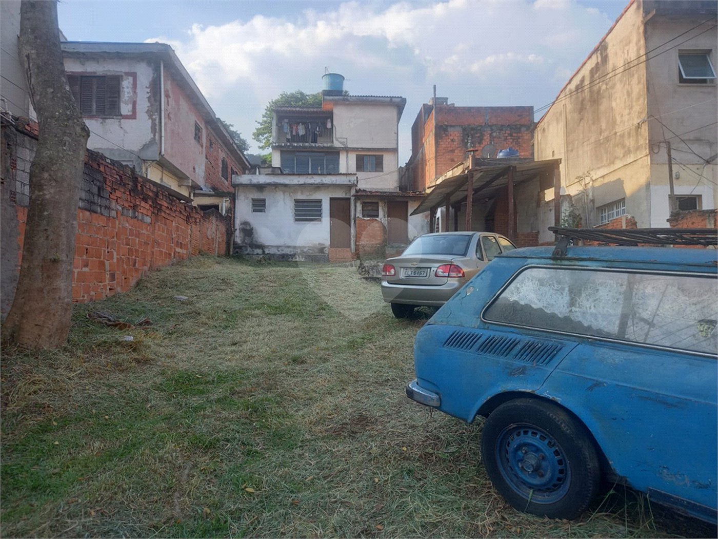 Sobrado à venda com 2 quartos em Pedreira, São Paulo, SP