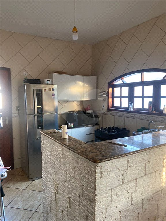 Casa à venda com 4 quartos em Campo Grande, Rio de Janeiro, RJ