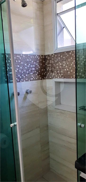 Apartamento à venda com 2 quartos em Vila Nova Cachoeirinha, São Paulo, SP