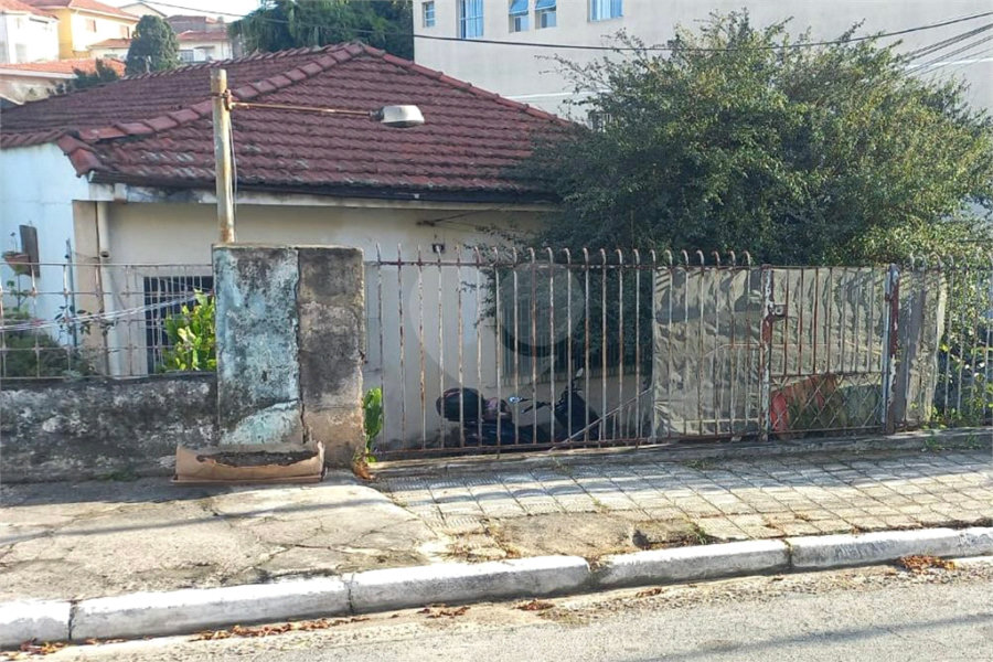 Terreno à venda com 2 quartos em Tucuruvi, São Paulo, SP
