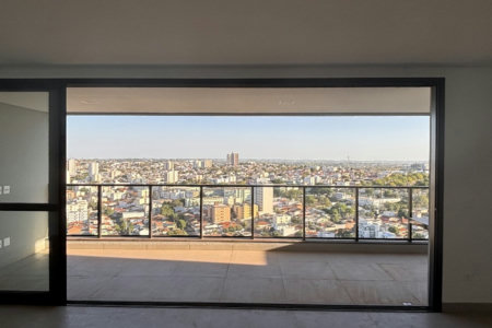 Apartamento à venda com 3 suítes em Edifício Majestic, Presidente Prudente, SP