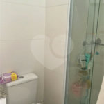 Apartamento à venda com 2 quartos, sendo 1 suíte, em Vila Nova Mazzei, São Paulo, SP